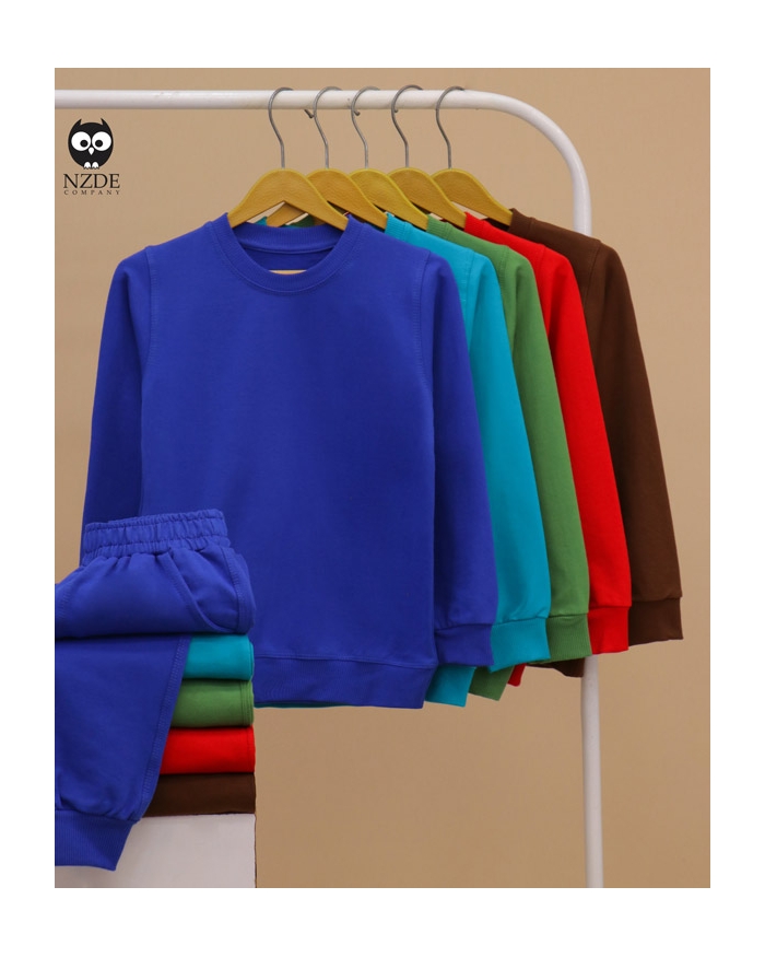 بلوز شلوار NZDE simple