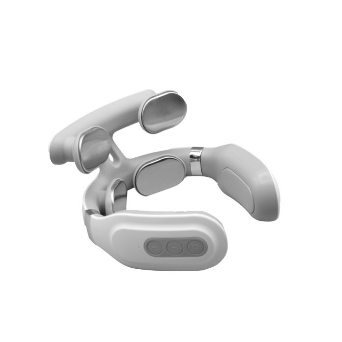 دستگاه ماساژور گردن هوشمند مدل JT-008