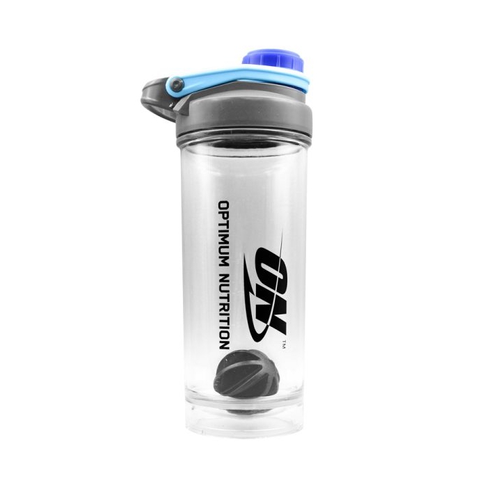 شیکر بدنسازی یک تیکه اپلاید نوتریشن مدل Mini Ball ظرفیت ۰.۷ لیتر