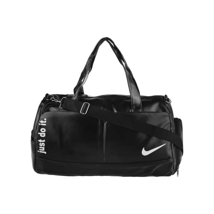 ساک ورزشی نایک مدل AZS-LTH 21090 چرمی