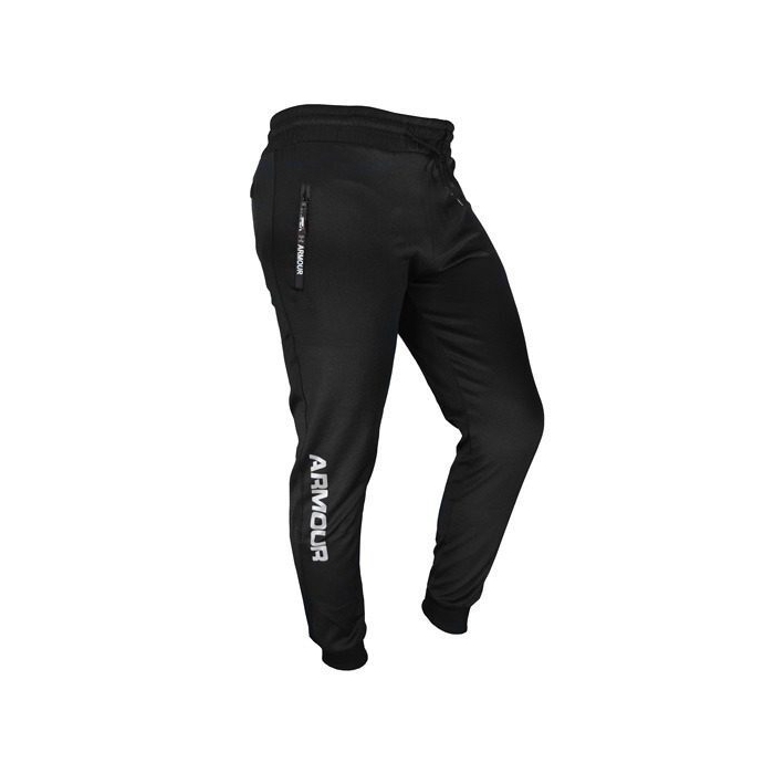 شلوار ورزشی مردانه آندر آرمور مدل MuB-B1 مشکی