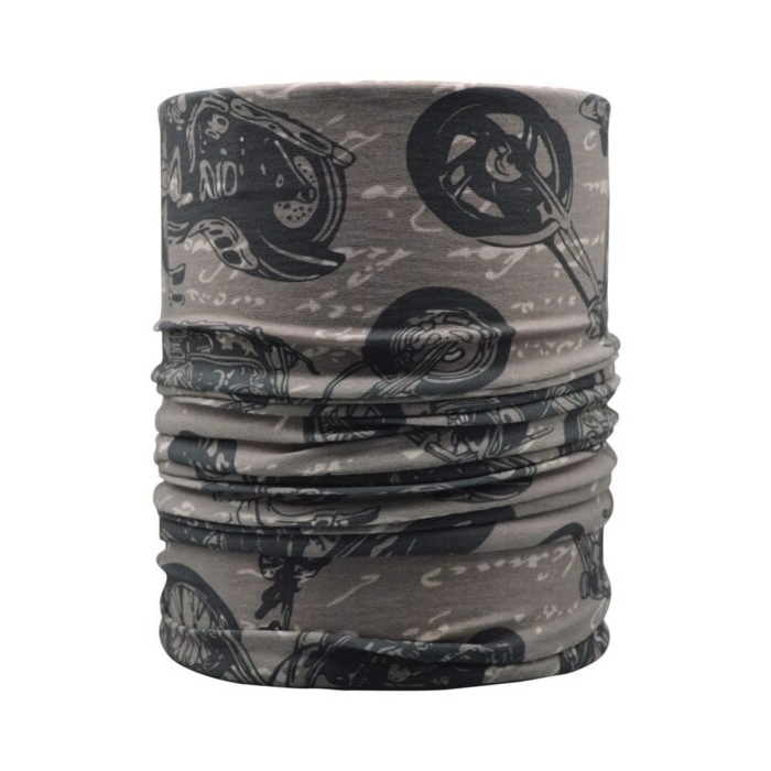 اسکارف و دستمال سر و گردن هارلی دیویدسون مدل Bicycle-4200