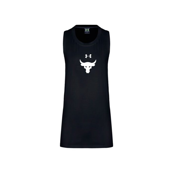 رکابی ورزشی مردانه آندر آرمور مدل MuB-ROCK-054 مشکی