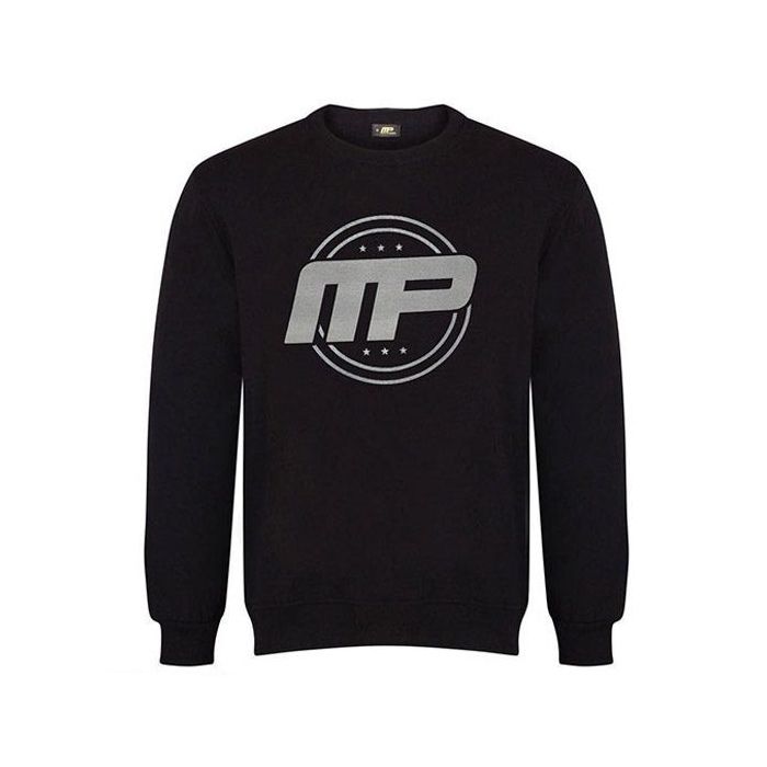 دورس اسپرت Muscle Pharm مشکی ساده