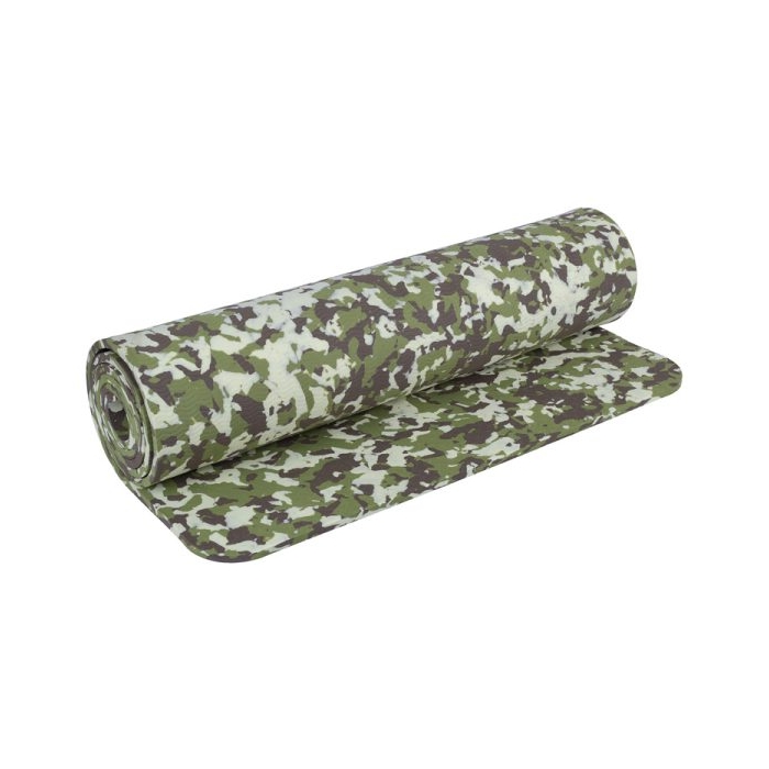 مت یوگا و پیلاتس اکو فرندلی مدل ۴۰۲M1150 ضخامت ۱۰ میلی متر