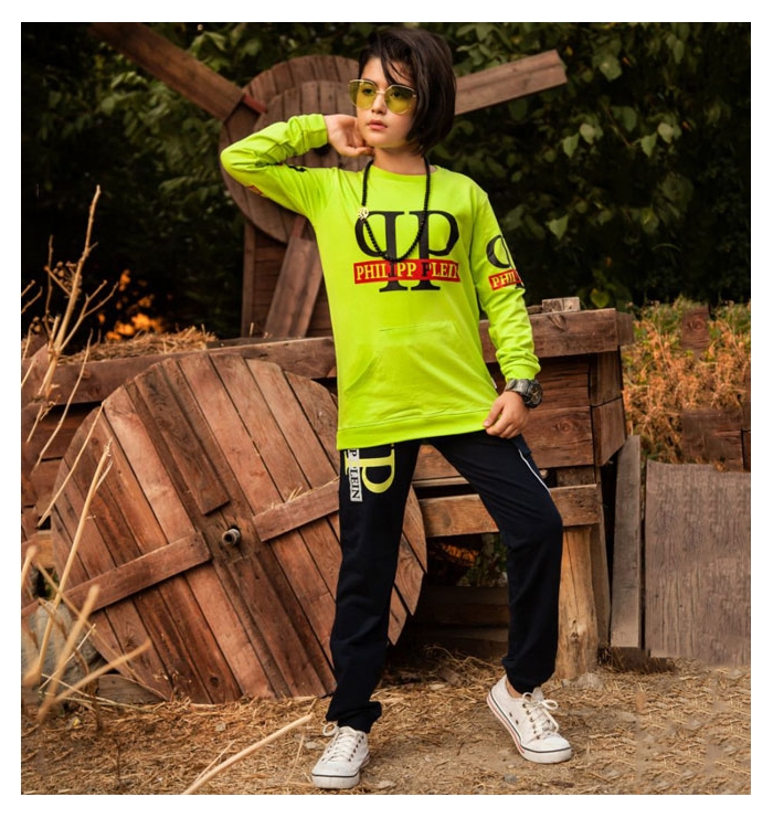 بلوز شلوار PHILIPP PLEIN