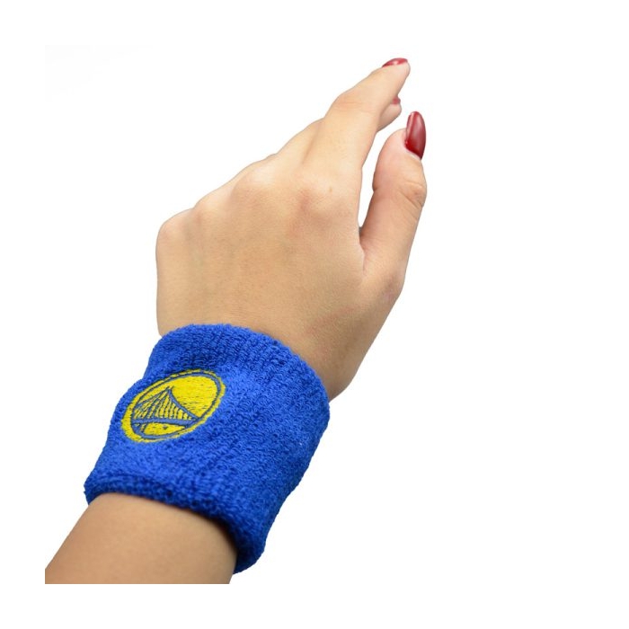 مچبند ورزشی حوله ای گلدن استیت مدل OPT-8470 بسته دو عددی