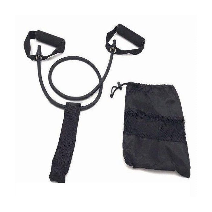 کش بدنسازی CX مقاومت ۹ کیلوگرم بدون روکش