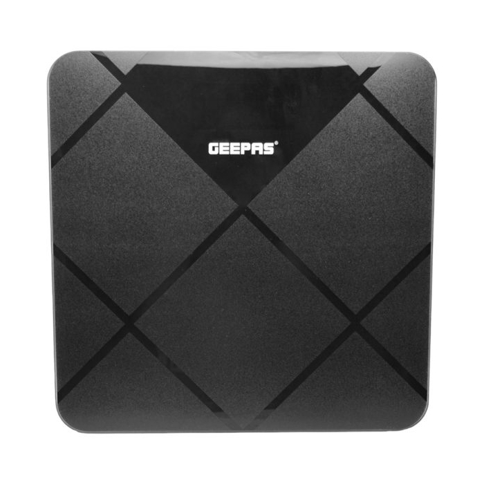 ترازو هوشمند جیپاس مدل GBS46523 Body Scale