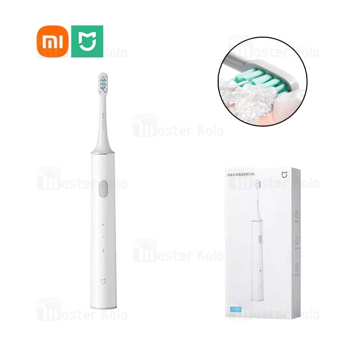 مسواک برقی شیائومی Xiaomi Mijia T300 Electric Toothbrush