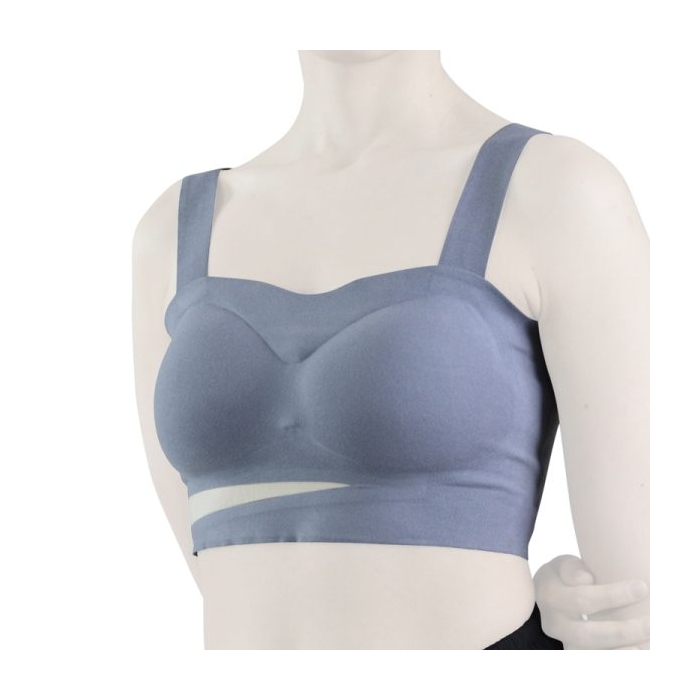 نیم تنه ورزشی زنانه مدل ۴C0423 فیلی