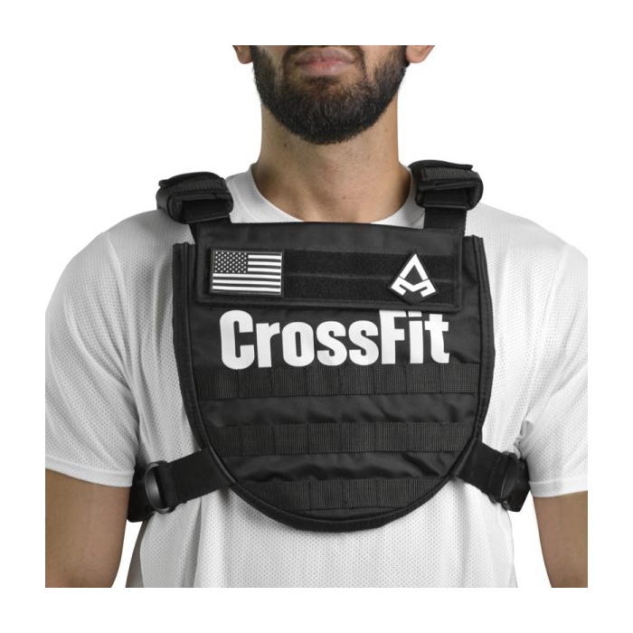 جلیقه وزنه ای کراس فیت مدل Airik-403D1000