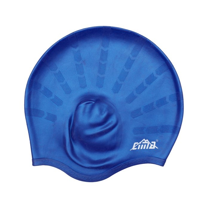 کلاه شنا ورزشی سیما مدل ۴۰۲L810 گوشی دار
