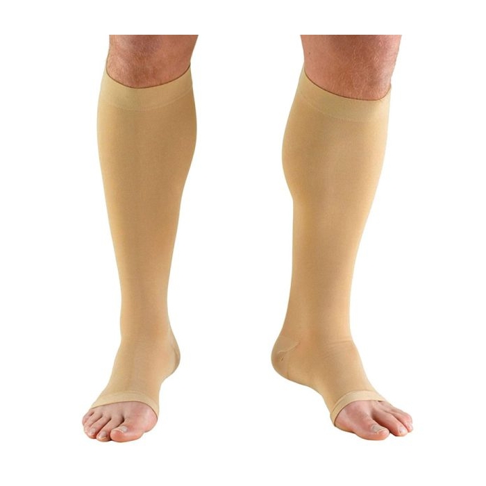 جوراب واریس زیر زانو پین مد مدل ۷۰۷۰ بسته دو عددی