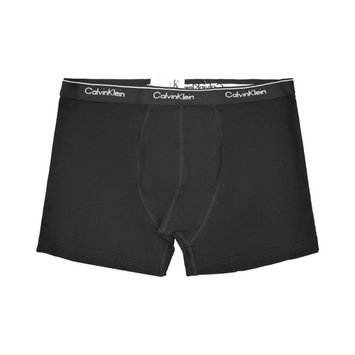 شورت پادار مردانه کلوین کلاین مدل SRN-4D0618 مشکی