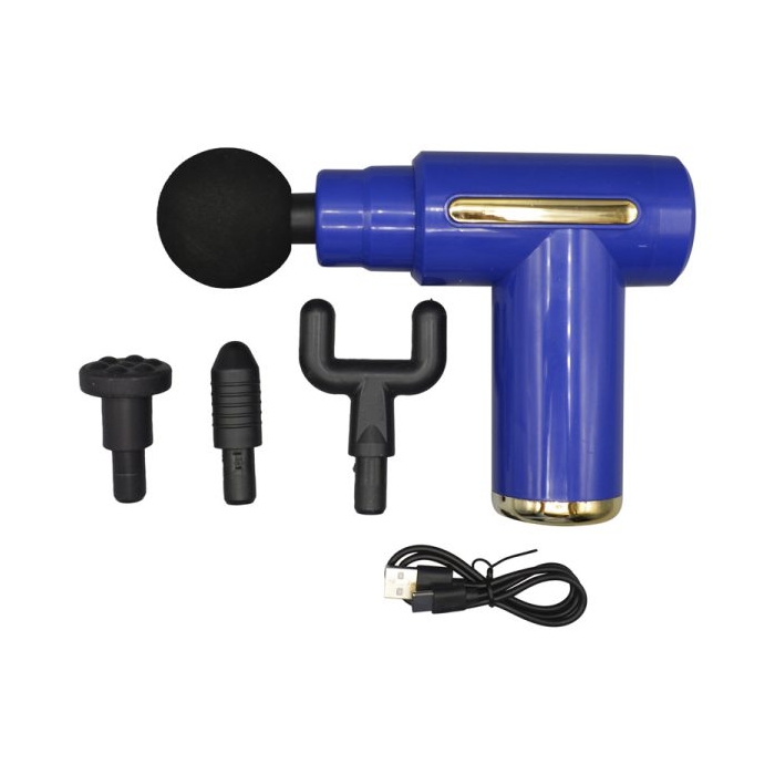 دستگاه ماساژور تفنگی مدل ۴۰۴C0541