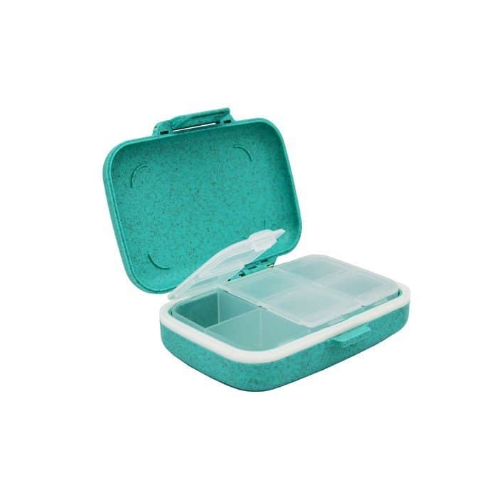 جا قرصی مکمل بدنسازی کتابی طرح Ceramic