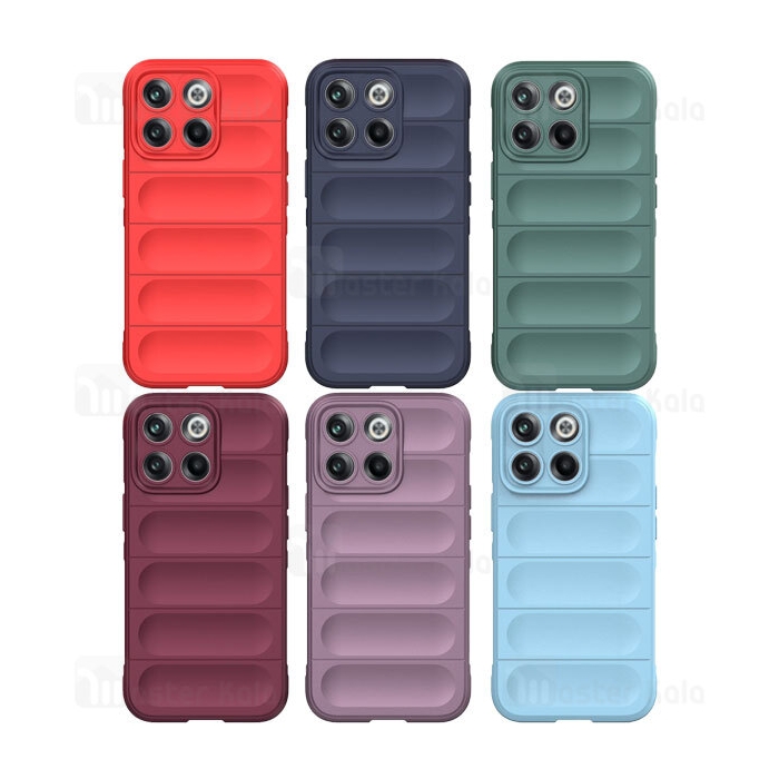 قاب سیلیکونی وان پلاس OnePlus 10T Magic Shield