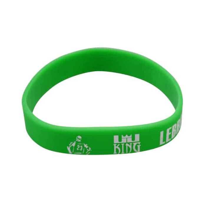 دستبند ورزشی سیلیکونی مدل B-08500