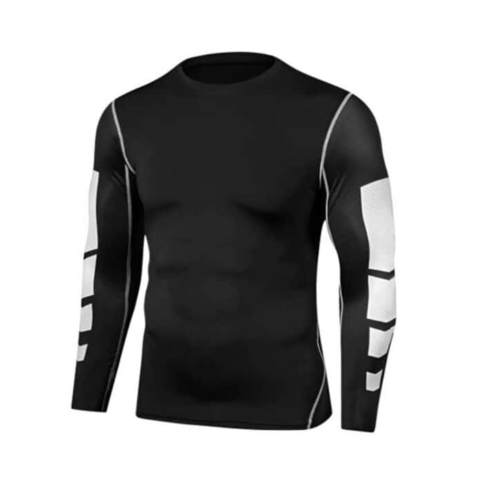 استرج ورزشی مردانه آنبرند مدل ۱۶۰۷ مشکی