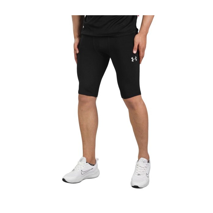 کشاله بند ورزشی مردانه آندر آرمور مدل GMS-2B2091 مشکی