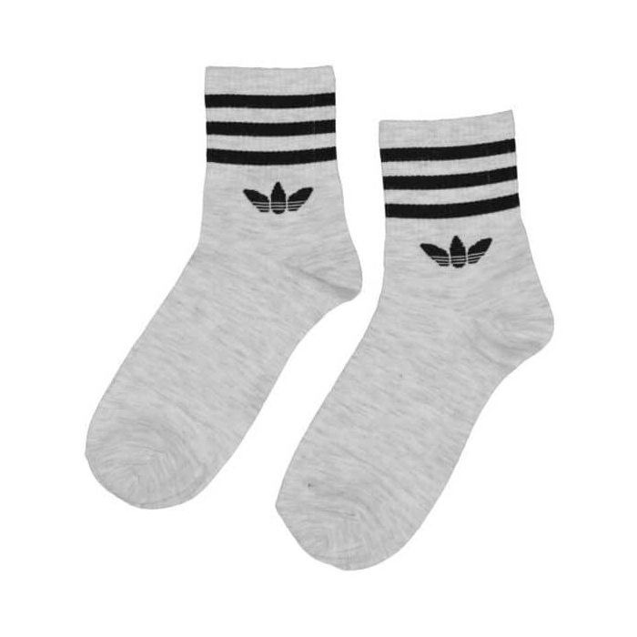 جوراب مچی اسپرت آدیداس مدل ۱۳۰۹۰