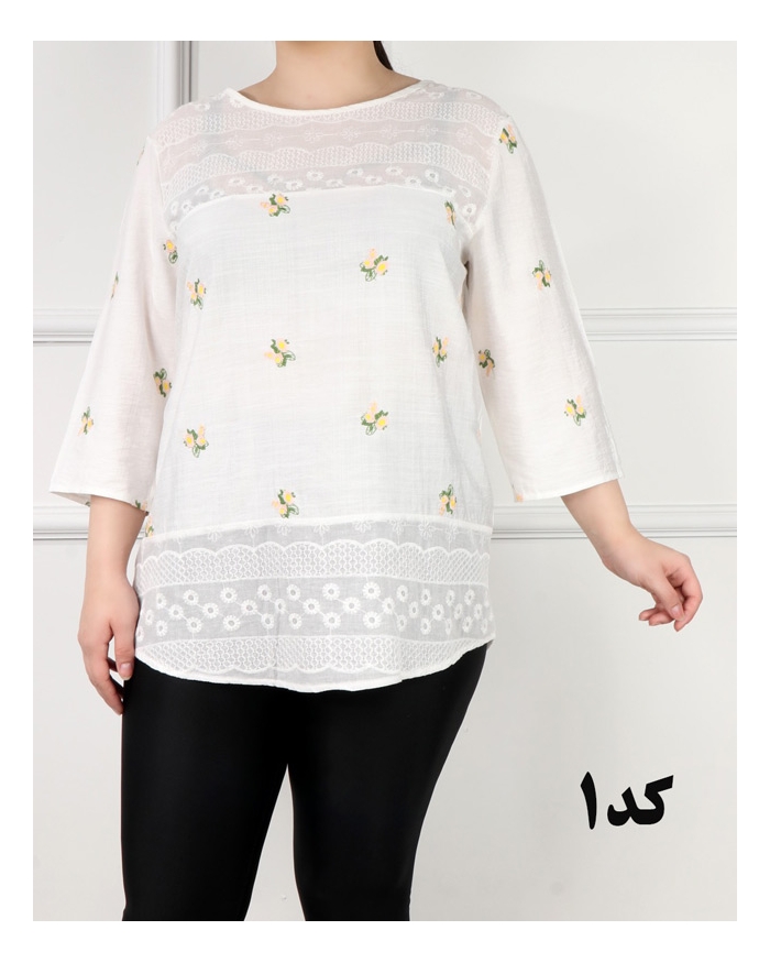  تونیک بابوس طرح بندی 6977