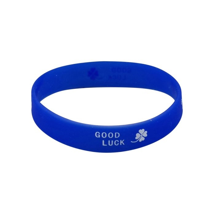 دستبند ورزشی سیلیکونی Good Luck مدل ۵۰۱۶۰