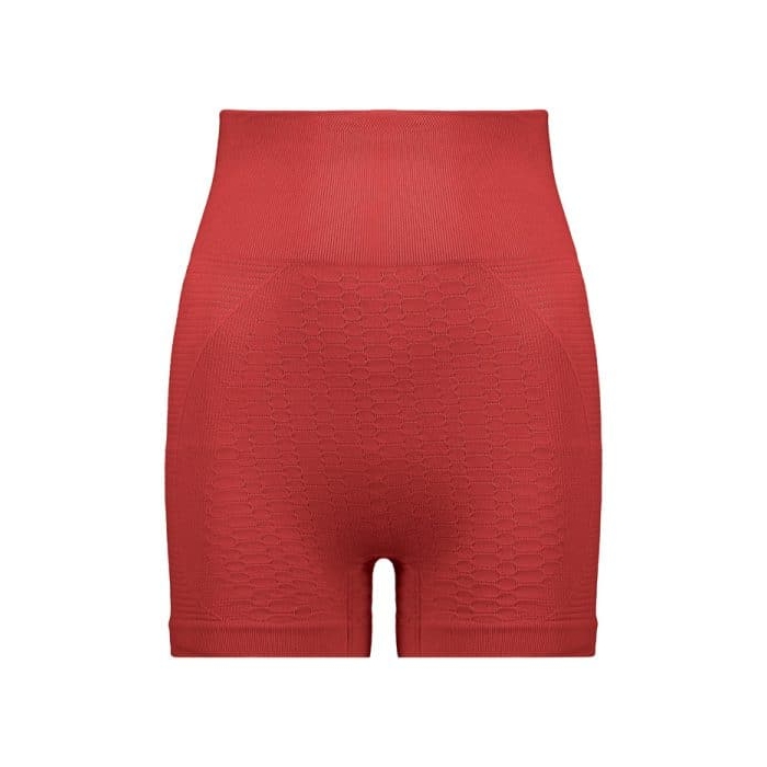 کشاله بند ورزشی زنانه ناکی مدل DLS-1M820 سرخابی