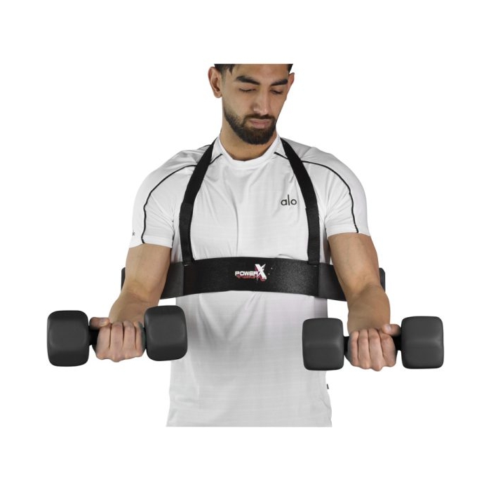 آرم بلاستر بدنسازی پاور ایکس وان مدل ۴۰۲L795