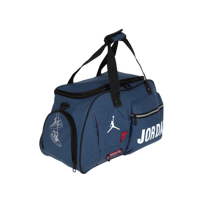 ساک ورزشی جردن مدل AZS-22675 جاکفشدار