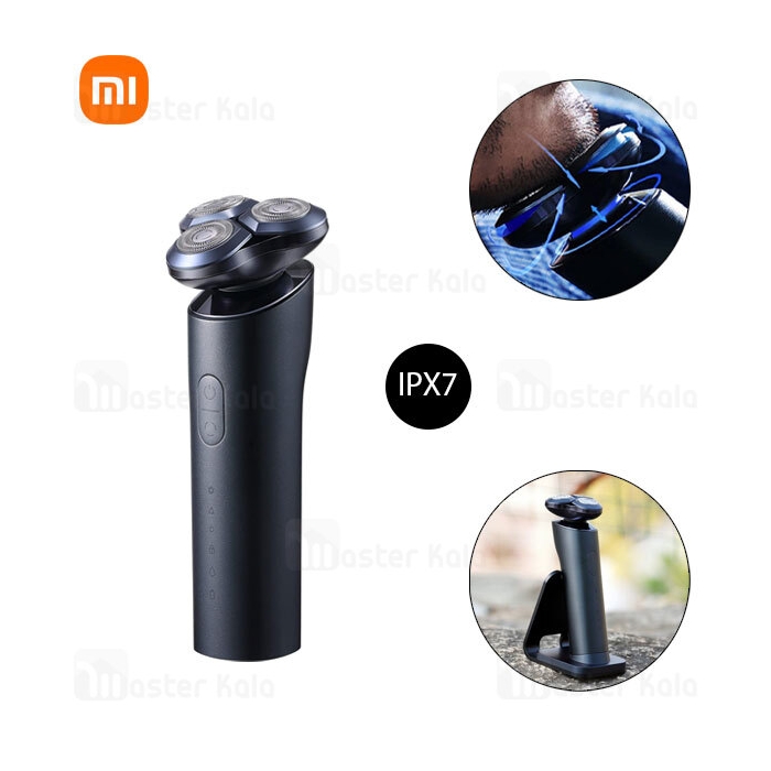ماشین ریش تراش شیائومی Xiaomi S700