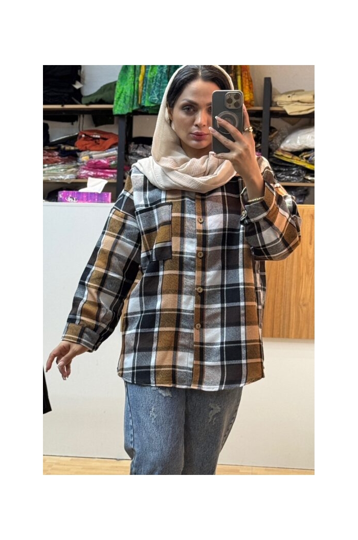  شکت چهارخانه 7255
