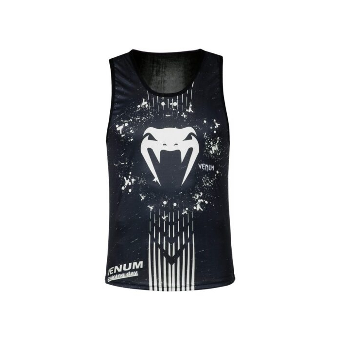 رکابی ورزشی مردانه ونوم مدل SS-TRAINING9910 سفید