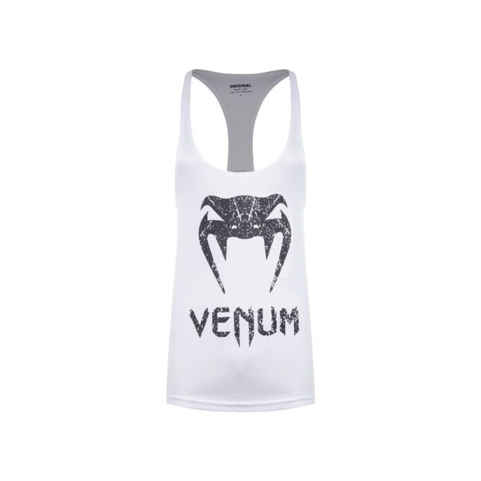 ‫‫‫‫‫رکابی ورزشی مردانه ونوم مدل PY-0522 سفید