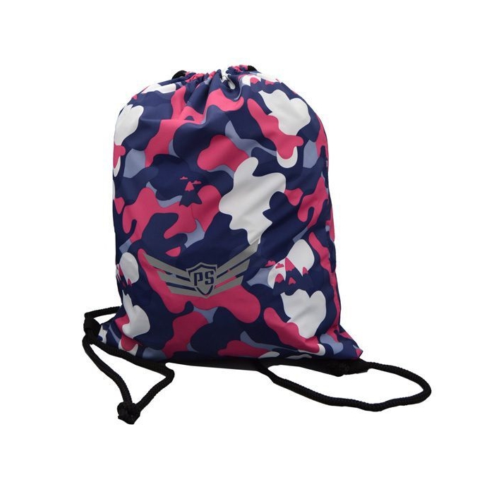 ‫کوله و شوزبگ پی اس PS مدل SH-647 بنفش