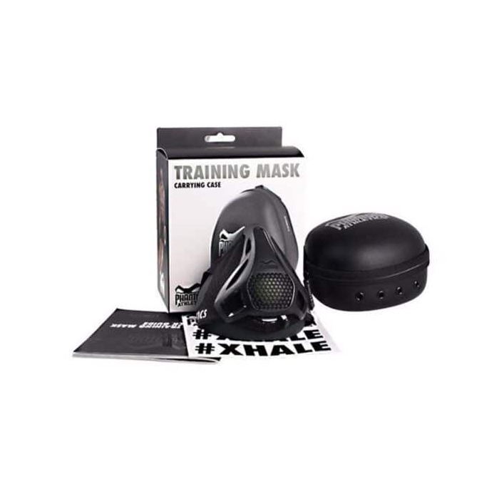 ‫ماسک تنفسی تمرین فانتوم PHANTOM ATHLETE مدل BAG
