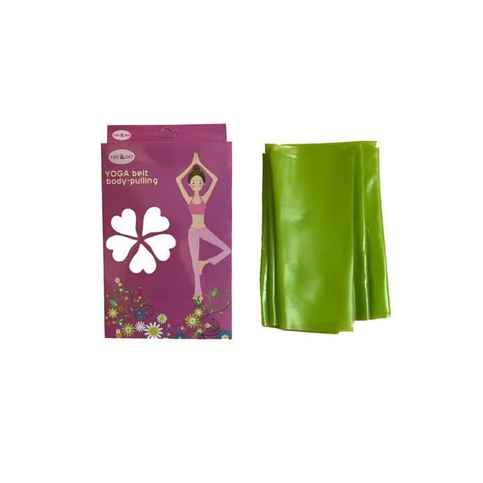 کش پلاتس و بدنسازی Try &amp; Do مدل KAH