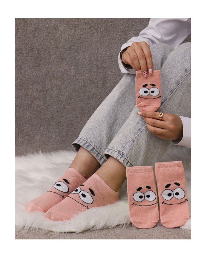 جوراب ست مادر فرزندی پاتریک NZDE