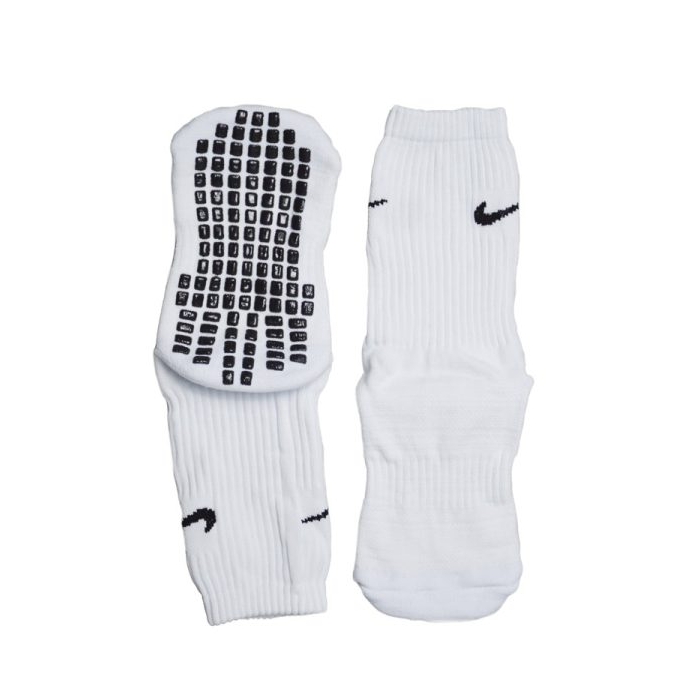جوراب نیم ساق اسپرت نایک استپ دار مدل ۱۷۵۱۰