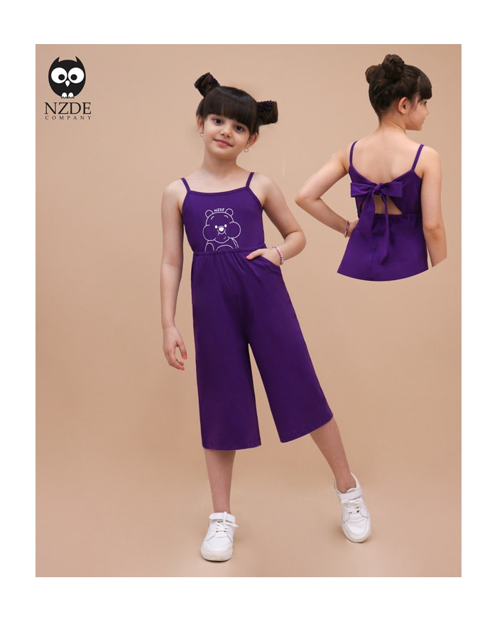 اورال دخترانه NZDE Luna bear