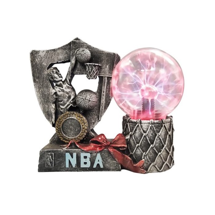 چراغ پلاسما برقی جردن مدل ۴۰۲L755 جعبه دار