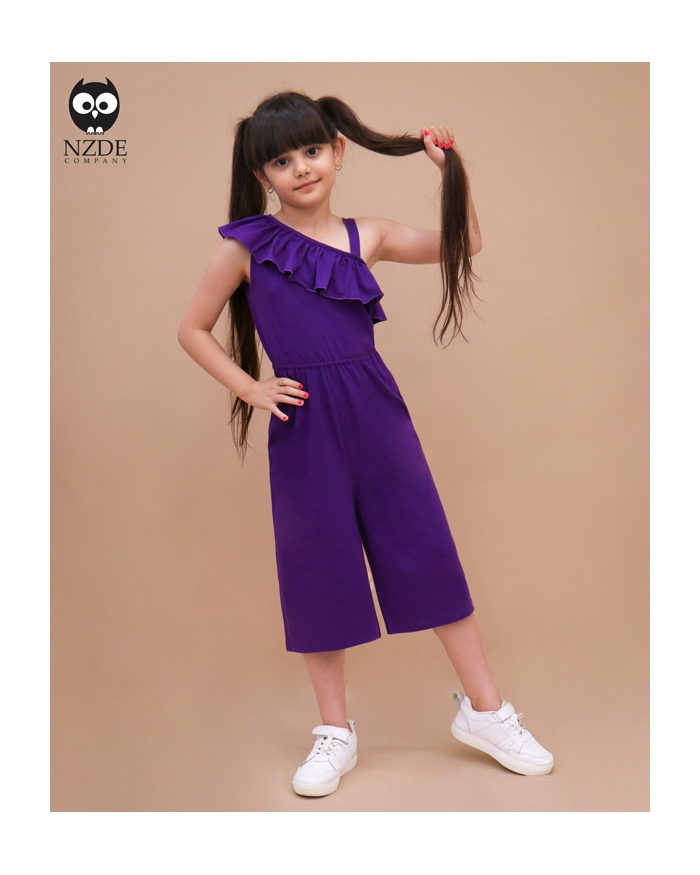 اورال یقه رومی NZDE