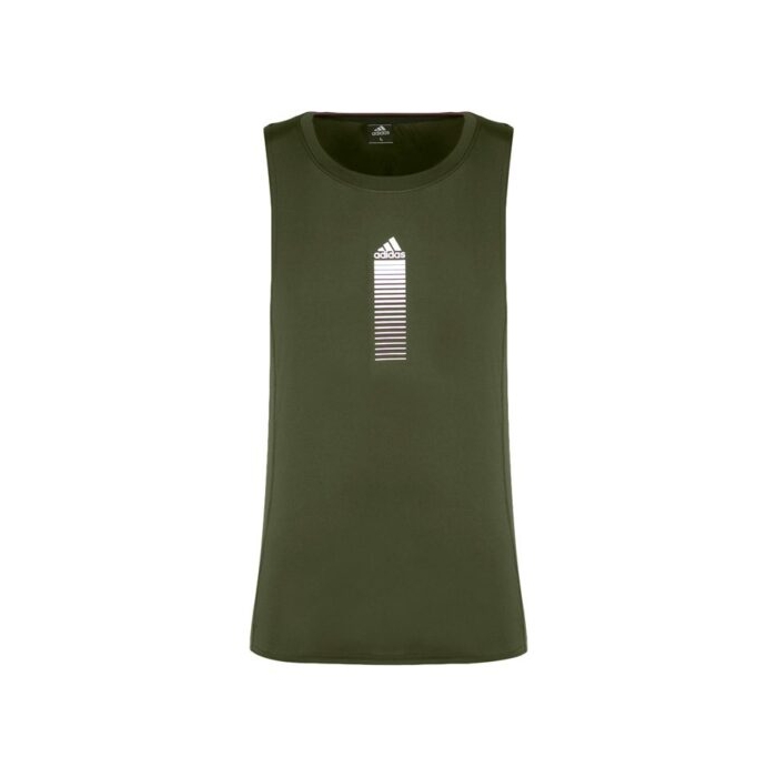 رکابی ورزشی مردانه آدیداس MuB-090 یشمی