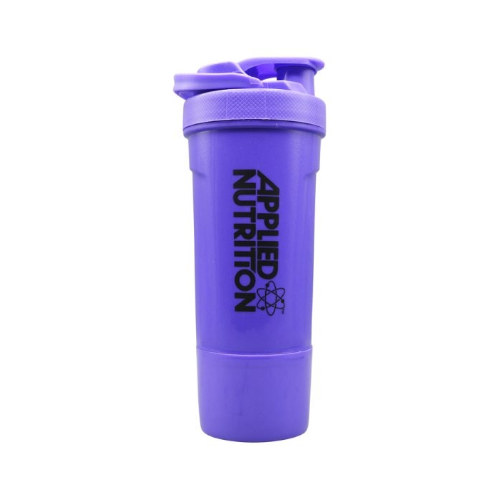 شیکر دو تیکه نوتریشن مدل TKS- Applied ظرفیت ۰.۷ لیتر