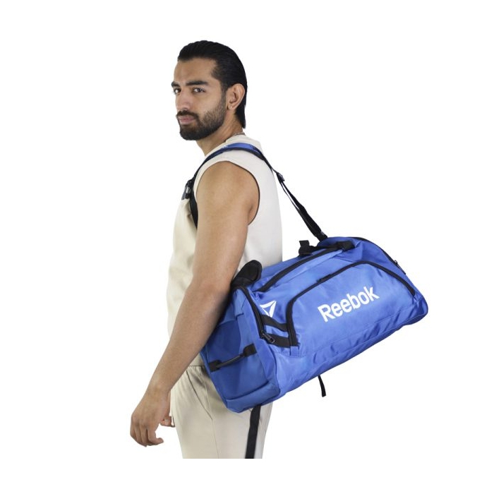 ساک ورزشی ریباک مدل AZS-22650 جاکفشدار