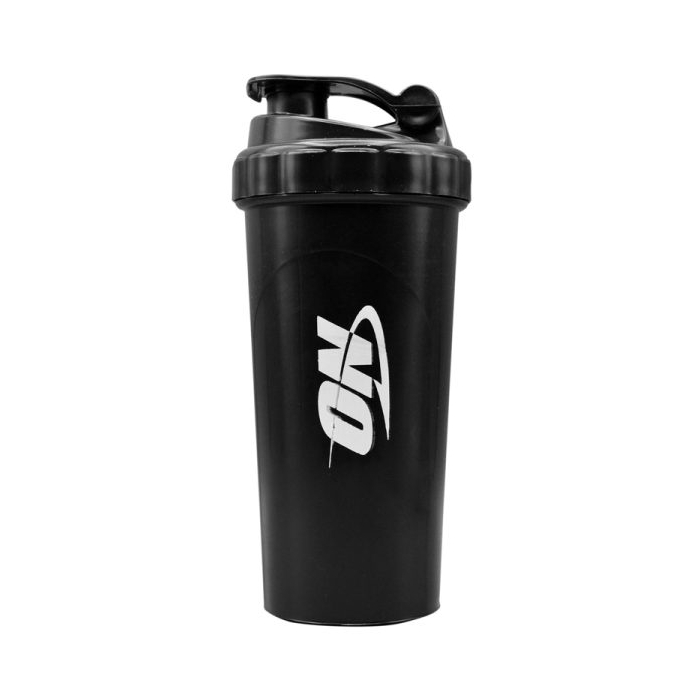 شیکر ورزشی یک تیکه اوپتیموم نوتریشن مدل Raika ظرفیت ۰.۷ لیتر