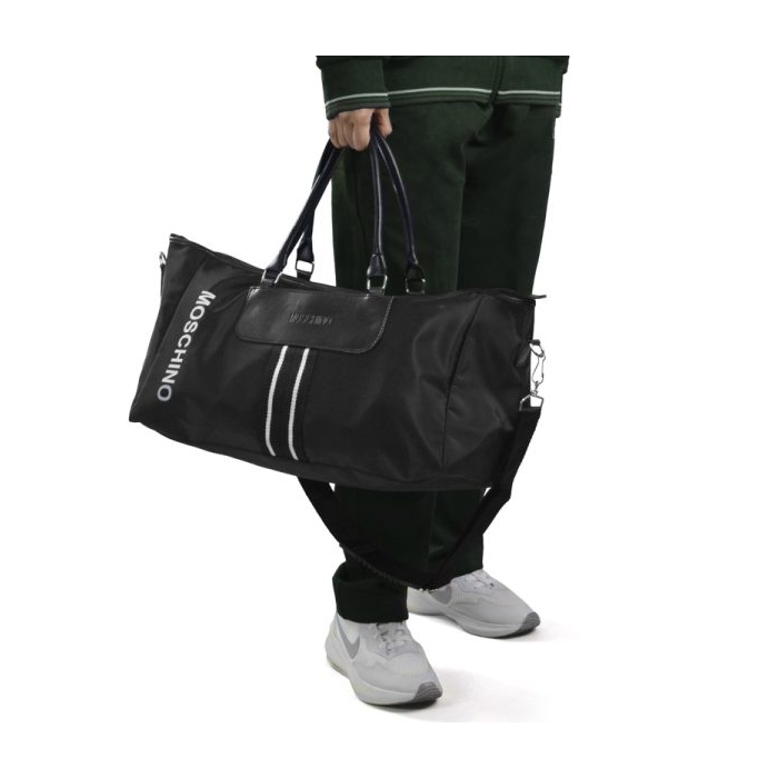 ساک ورزشی موسکینو مدل MHA-24030