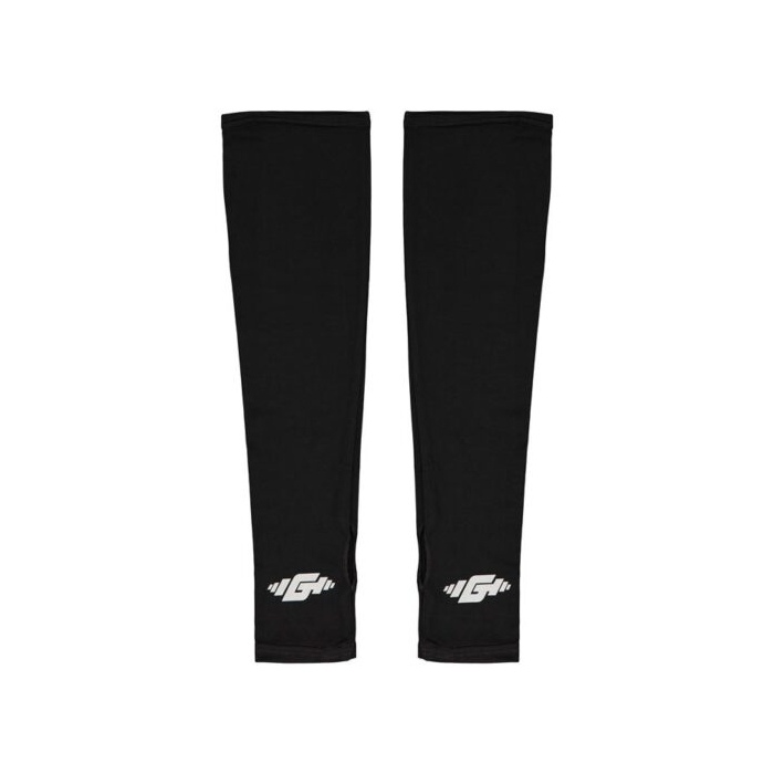 ساق دست ورزشی G WEAR مدل GS بسته دو عددی مشکی