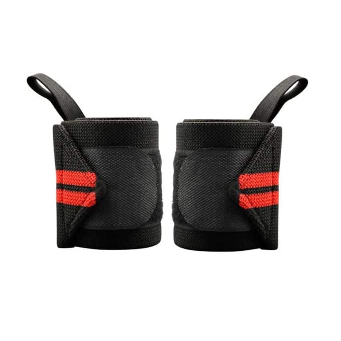 مچ بند ورزشی اکشن مدل Pro-8088 طول ۳۵ سانتی متر بسته دو عددی